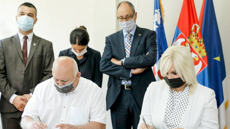 Smanjenje potrošnje energije za 40 odsto nacionalni cilj
